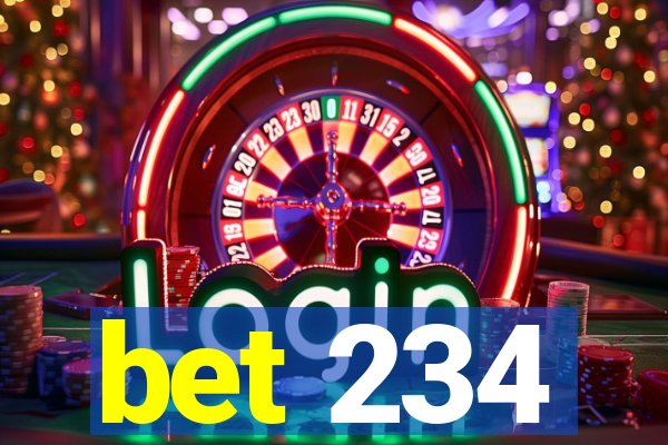 bet 234